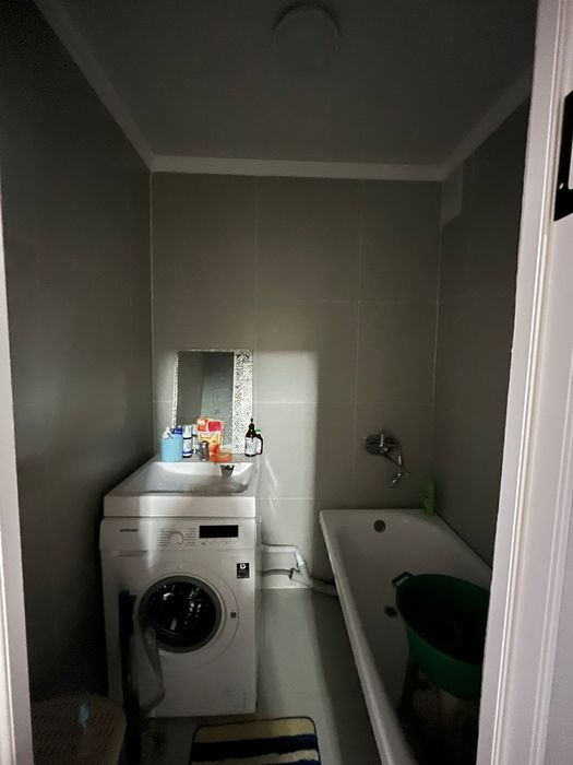 Сдам в аренду квартиру