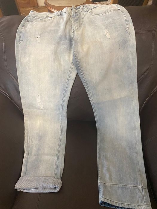 Blugi noi XSide 42-44