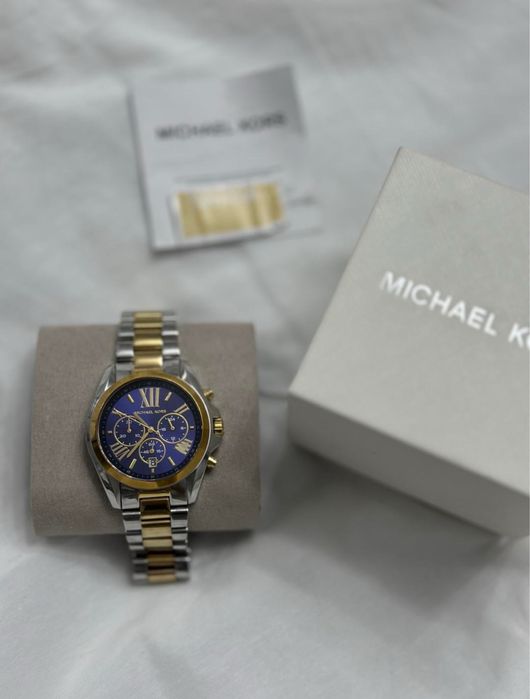 Часы Michael Kors
