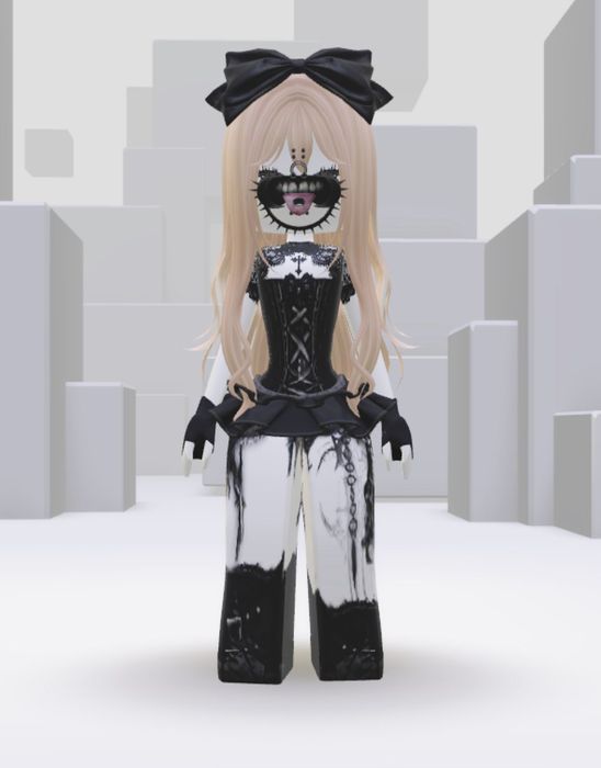 аккаунт в роблокс