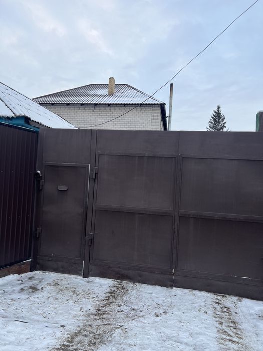 Продам хороший дом