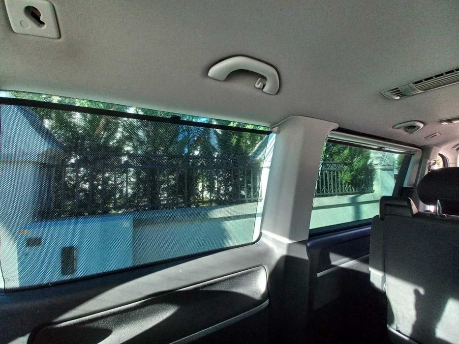 VOLKSWAGEN Multivan 2013 — imagine 3