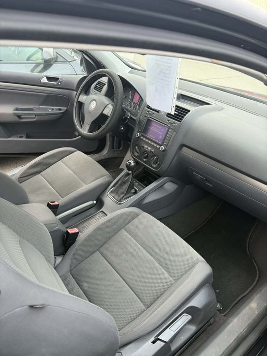 Vw Golf 5 1.6Mpi / Recent Adus / O77I46I478