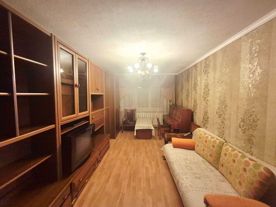 Продам 2комнатную квартиру в Майкудуке Срочно! Не в залоге!