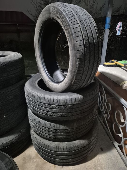 Продам шины 19' размера