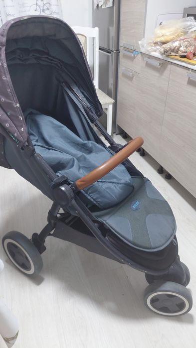 Коляска турецкий