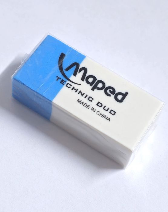 Ластик Maped штук 1-10
