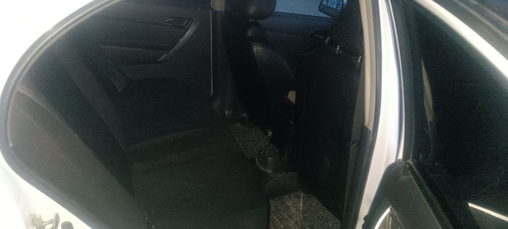 Nexia R3 ravon 2018 yili