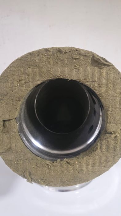 Сендвич колено 90*