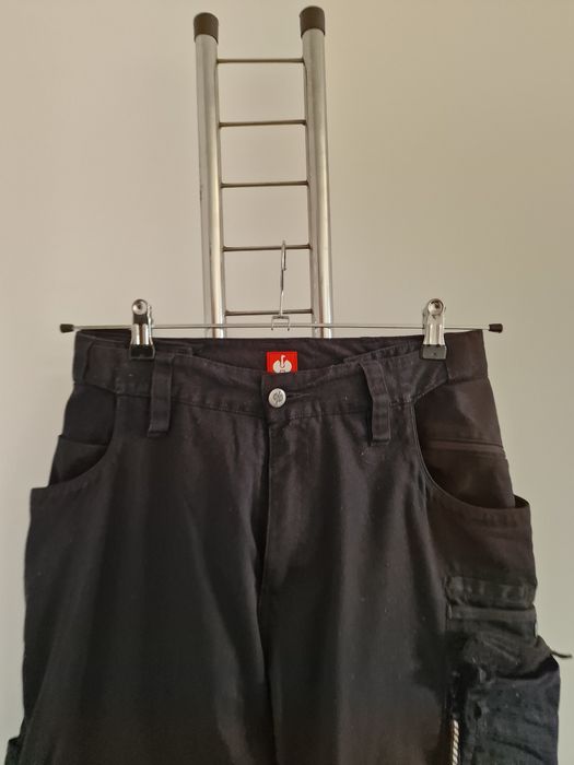 Страхотен мъжки панталон ENGELBERT STRAUSS размер S