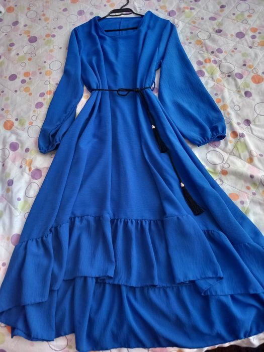 Рокля / универсален размер /