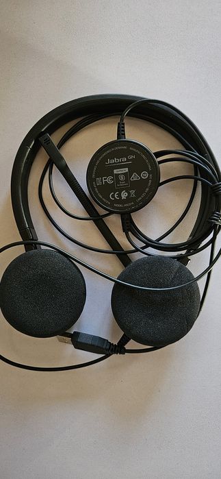Jabra EVOLVE 20 MS Stereo