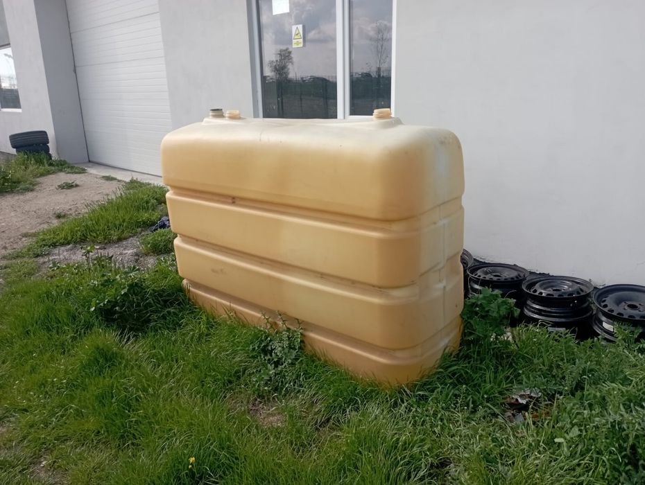 FOSE,BAZINE, butoaie, Rezervoare.