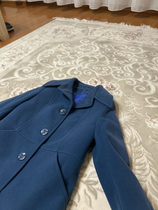 Palton femei in stare perfecta