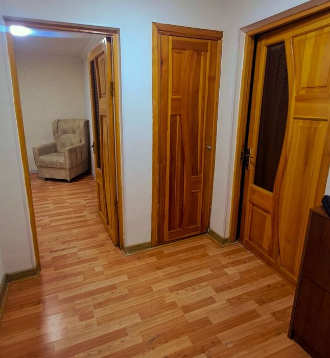 Сдается 3⁴/1/4 квартира, Чиланзар 2, Торг. центр, Аллея Гагарина