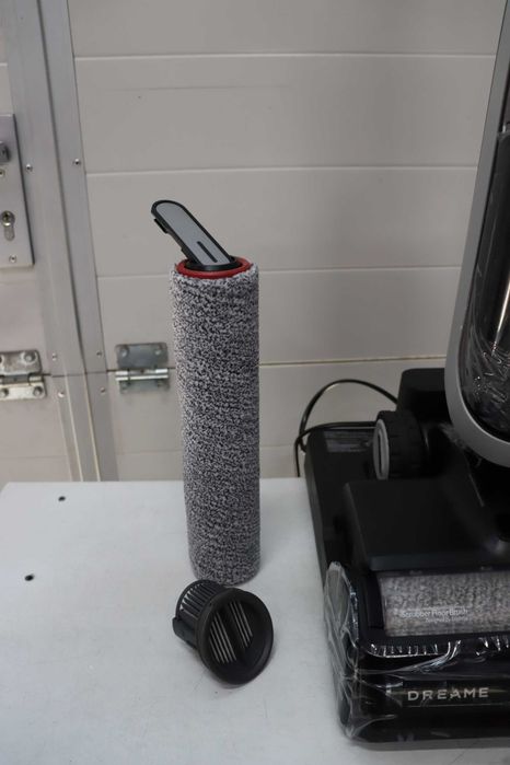 Прахосмукачка Dreame H14 PRO, вертикална,0.88л мощност 400W, 5.7 кг