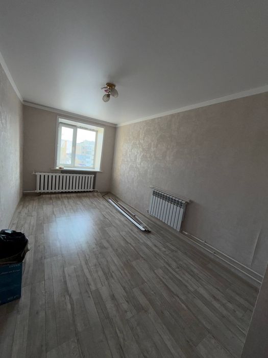 Продам трехкомнатную квартиру