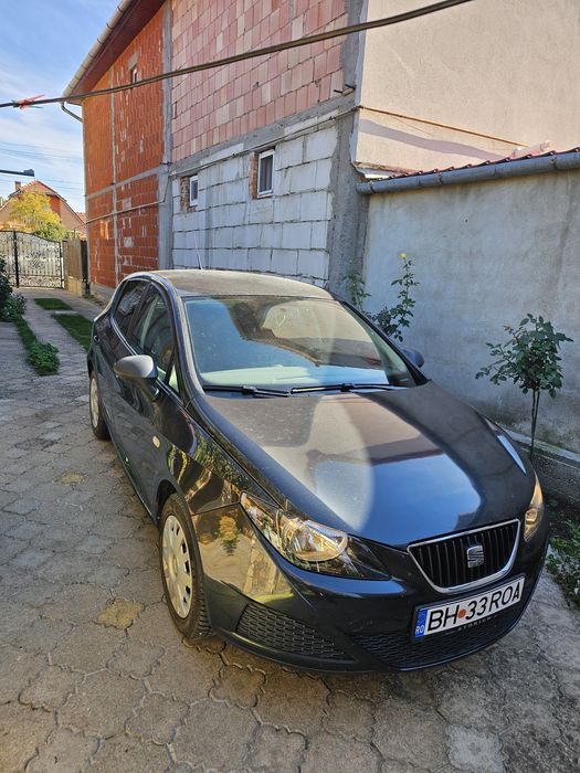 SEAT Ibiza 2009 — imagine 2