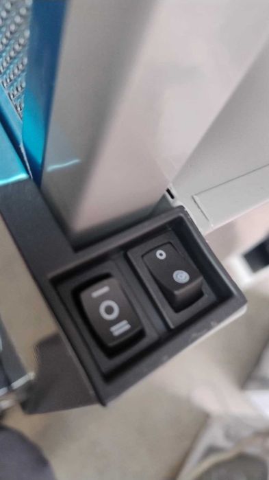 Нов Телескопичен Абсорбатор за вграждане Candy-Кенди 329 м³/н 60 см