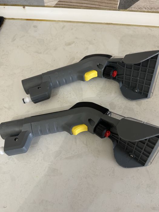 Karcher насадка пуззи 8/1 10/1