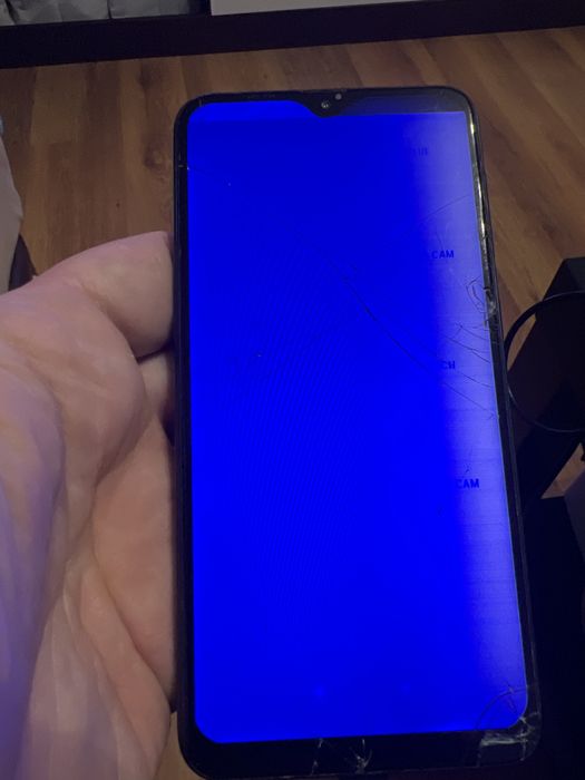 Samsung Galaxy A10 functional