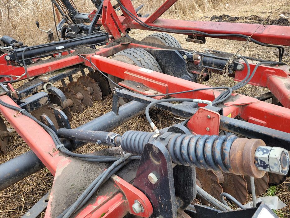 Disc CASE True Tandem 330