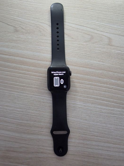Apple watch series5