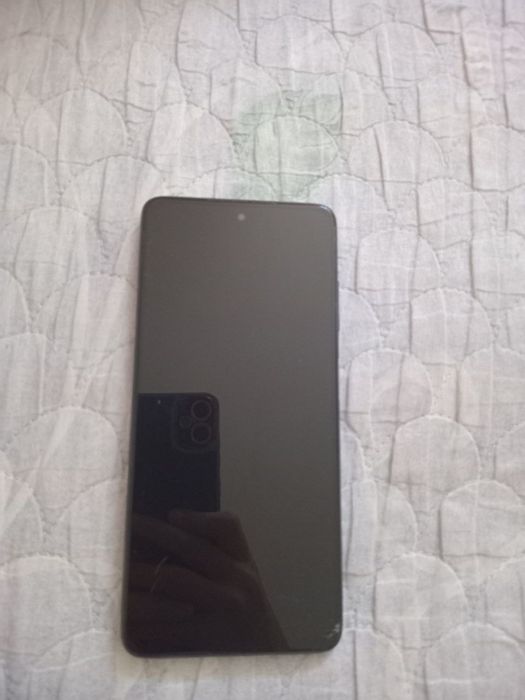 Poco x 3 pro  телефон для игры