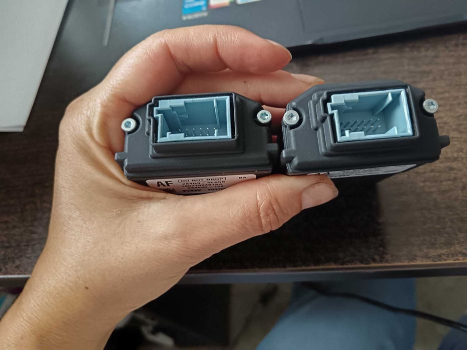 Camera frontala parbriz nissan qashqai j11, x trail t32 dupa 2013 285g34ea0b, 285g34ea5b