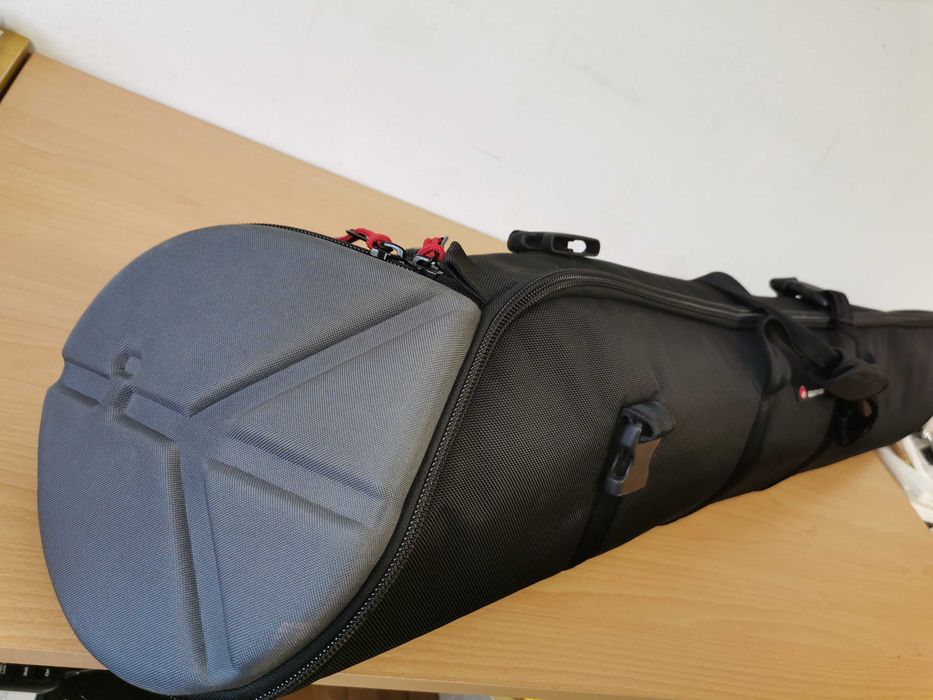Чанта за фотографски статив Manfrotto MBAG120P 120cм подплатена