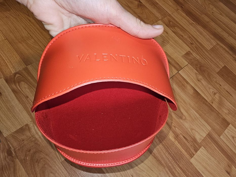 Toc/etui ochelari Valentino