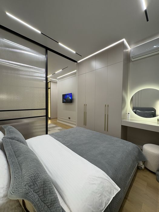 Квартира посуточно