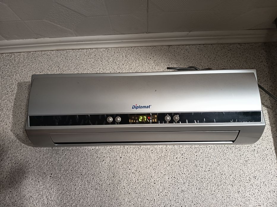 Печка за стена Елит Elit и Дипломат Diplomat