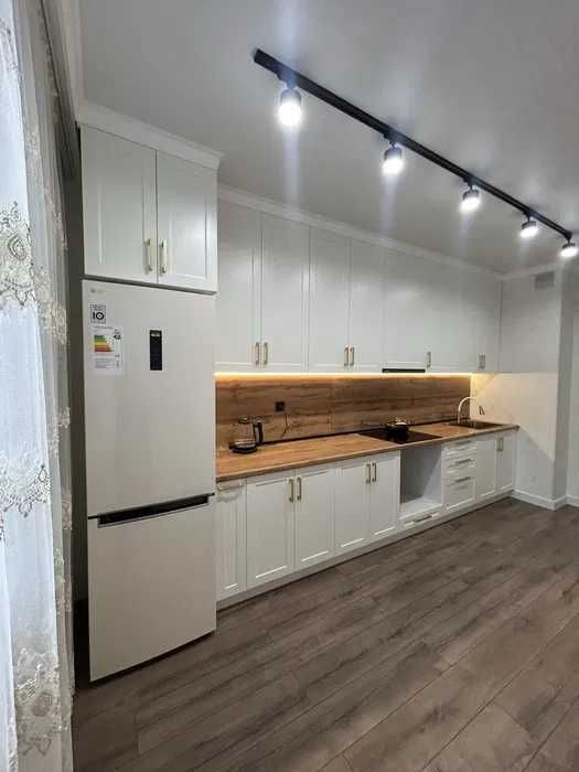 Сатылымда 2 бөлмелі пәтер Тек ипотекаға рәсімделеді.