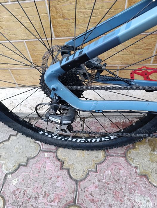 Ghost 27,5 цола XS