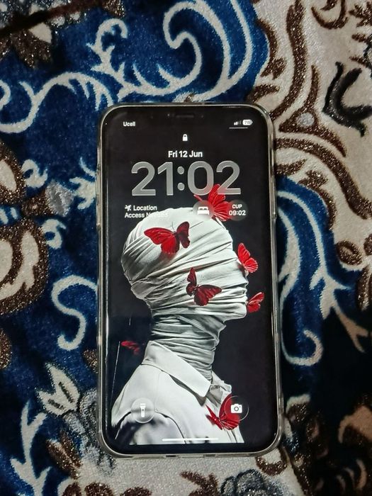 Iphonee 11.