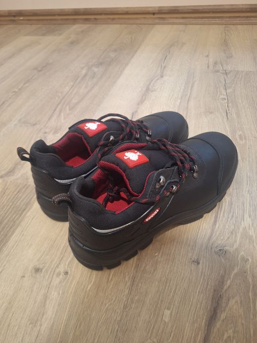 Мъжки работни обувки engelbert strauss