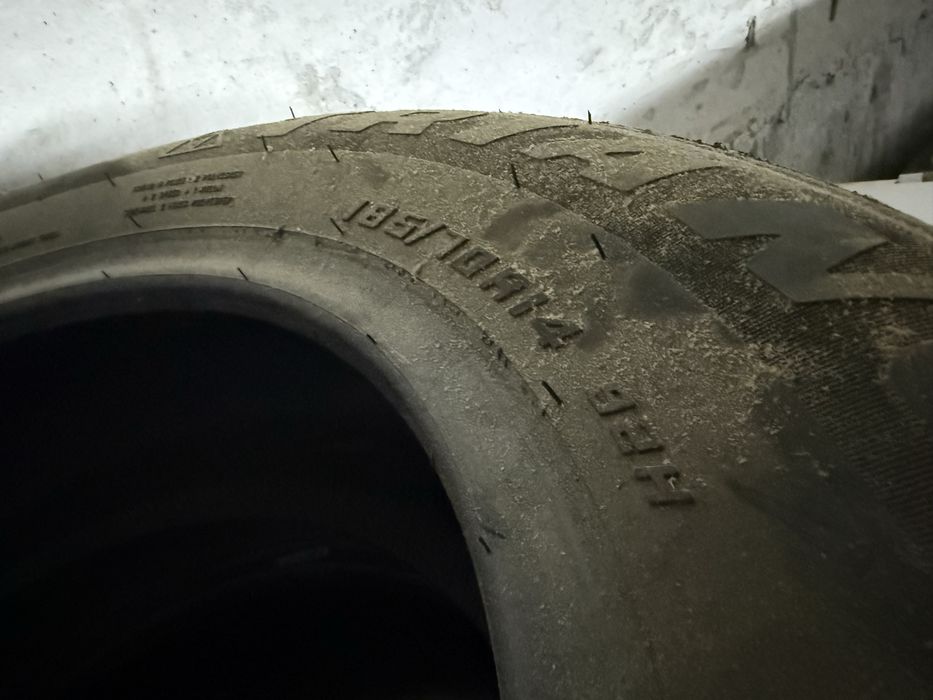 Triangle 185 70 r14