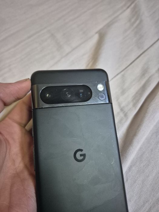 Google Pixel 8 pro