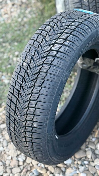 Anvelope All SEASON 195/65 R15 Noi Sunny CAUCIUCURI NOI M+S DOT2024