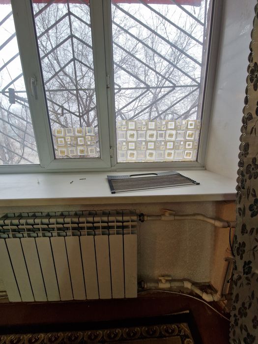 Продам 2кв  44 квм рн Дом ветеранов