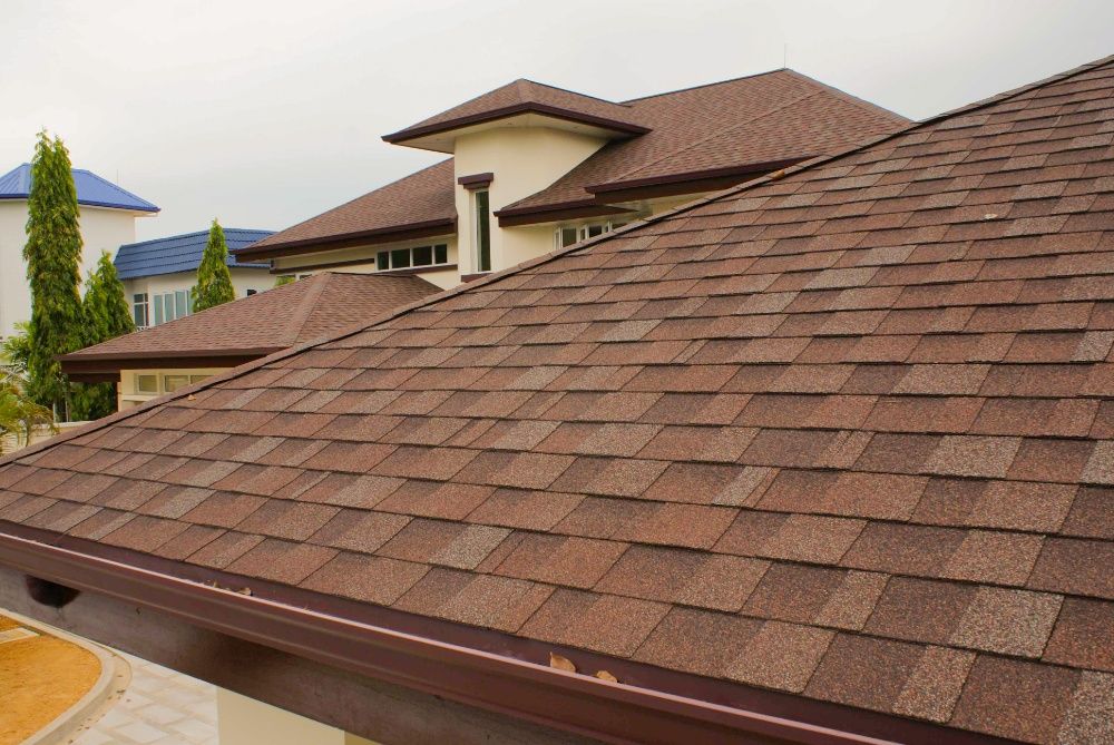 Гибкая черепица, мягкая кровля, монтаж