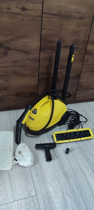 Пароочиститель Karcher SC 2