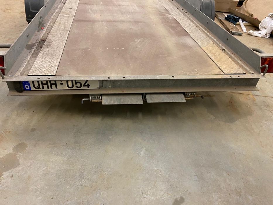 Schimb platforma cu auto