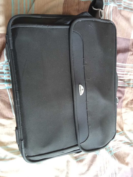 Samsonite чанта за лаптоп