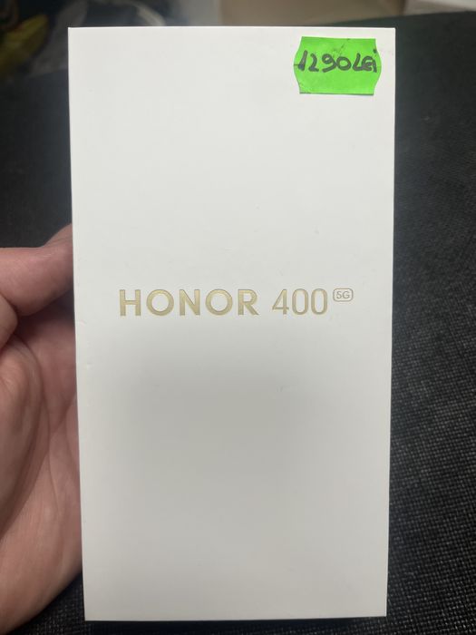 Vand Honor 400 5G Nou!