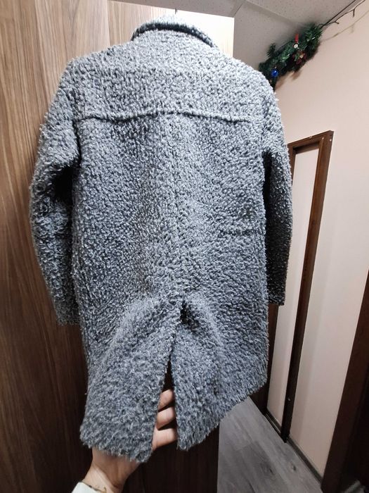 Дамско зимно палто