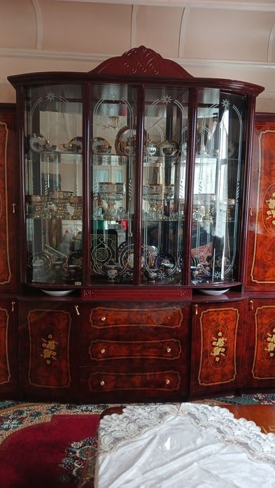 Stenka gorka yangide