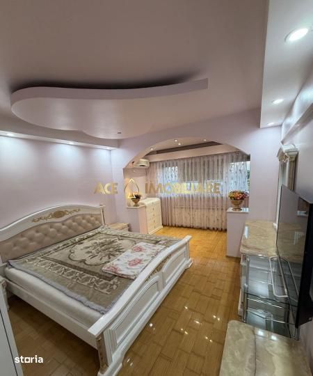 3 Camere de inchiriat | Unirii | Metrou | Centrala | Mobila | Utilat