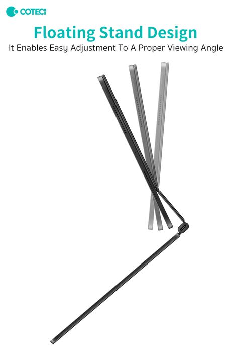 Ipad pro 11 M4 keyboard folio Чехол клавиатура